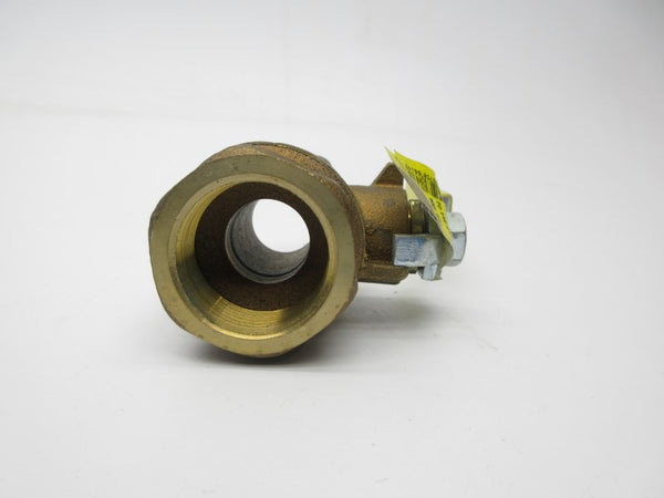 APOLLO 70-146-01 1-1/4" NSNP