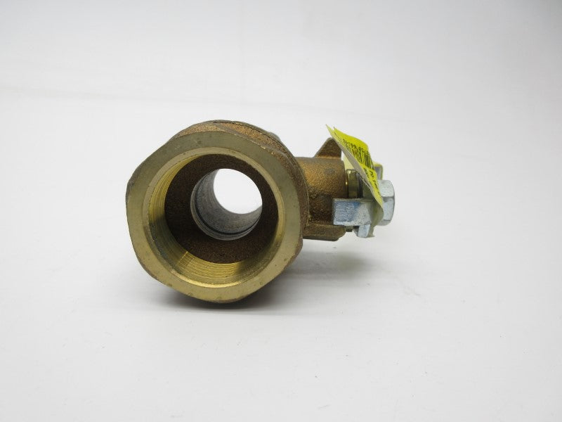 APOLLO 70-146-01 1-1/4" NSNP