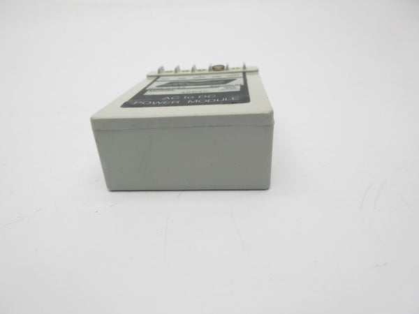 ACOPIAN 4EB40 NSNP