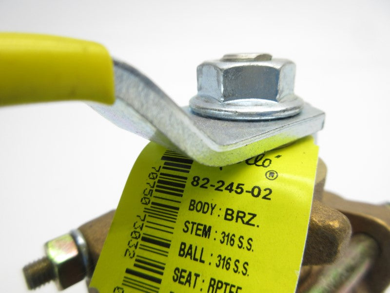 APOLLO 82-245-02 NSNP