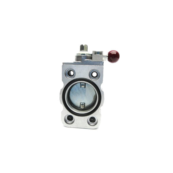 VALVE HW40 NSNP