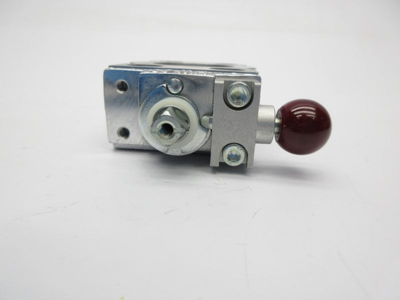 VALVE HW40 NSNP