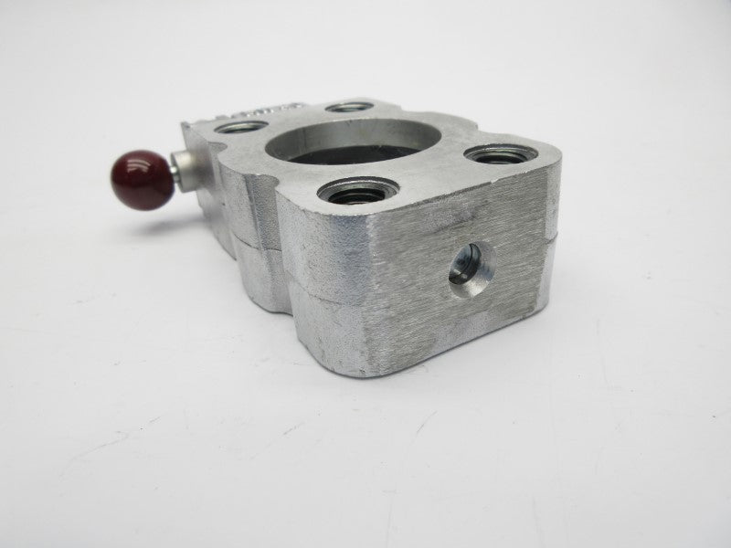 VALVE HW40 NSNP