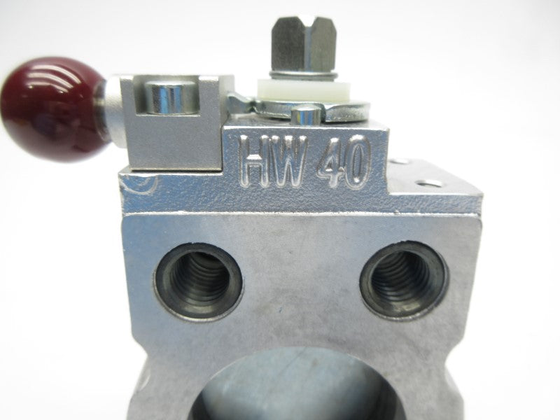VALVE HW40 NSNP