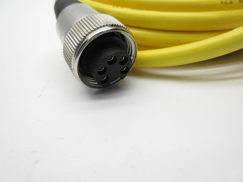 BANNER ENGINEERING QDS-515C NSNP