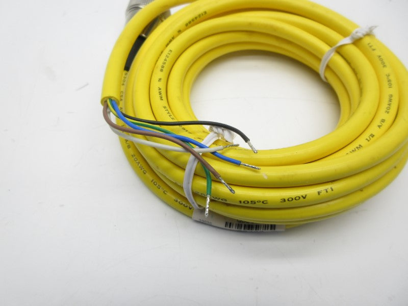 BANNER ENGINEERING QDS-515C NSNP
