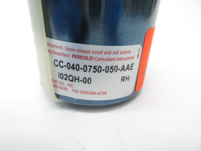 CENTRY COVER CC-040-0750-050-AAE NSNP