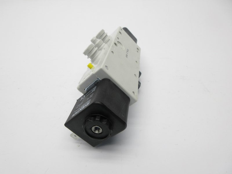 AVENTICS R432016674 24VDC 150PSI NSNP