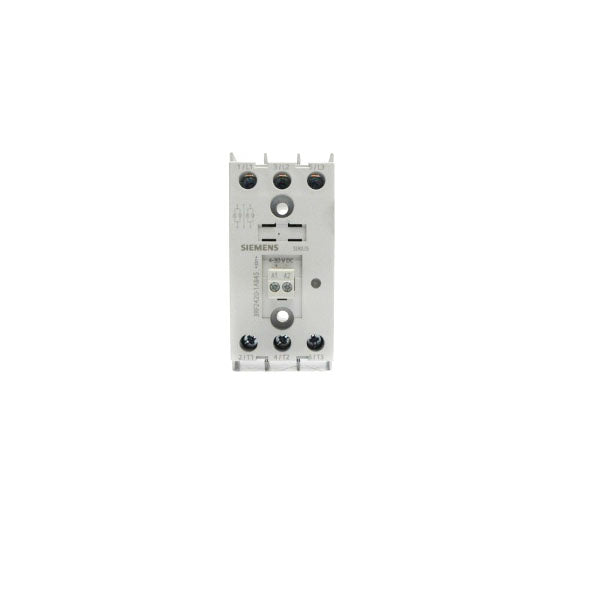 SIEMENS 3RF2420-1AB45 4-30VDC NSNP
