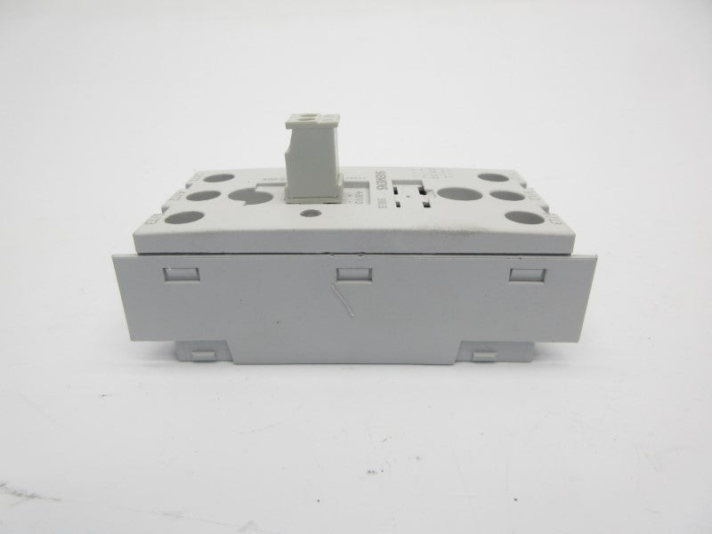 SIEMENS 3RF2420-1AB45 4-30VDC NSNP