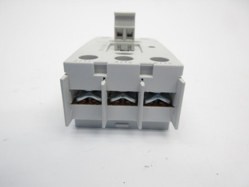SIEMENS 3RF2420-1AB45 4-30VDC NSNP