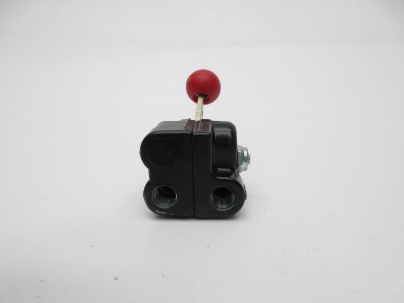 PARKER 032130599 NSNP