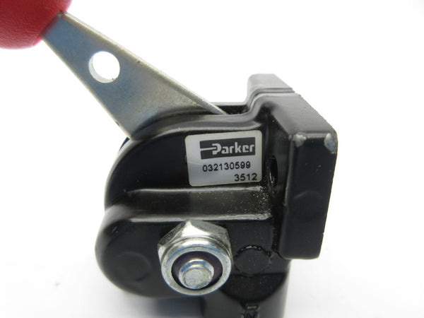PARKER 032130599 NSNP