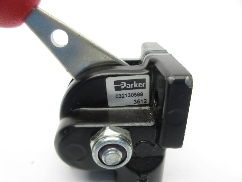 PARKER 032130599 NSNP