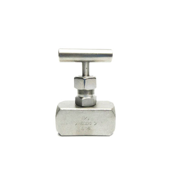 VALVE 6000 24331609 3/4" NSNP