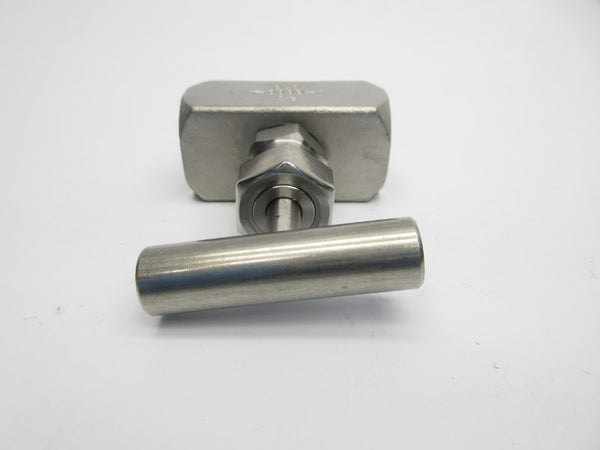 VALVE 6000 24331609 3/4" NSNP