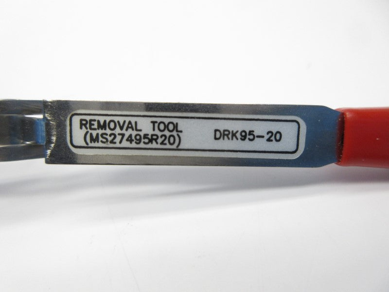 DMC DRK95-20 MS27495R20 NSNP