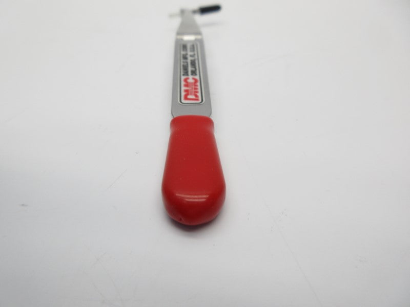 DMC DAK95-20B M81969/8-05 REV. B NSNP
