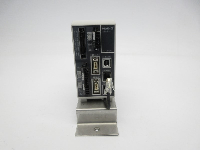 KEYENCE LK-GD500 UNMP