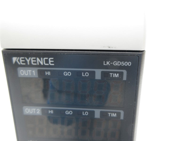 KEYENCE LK-GD500 UNMP