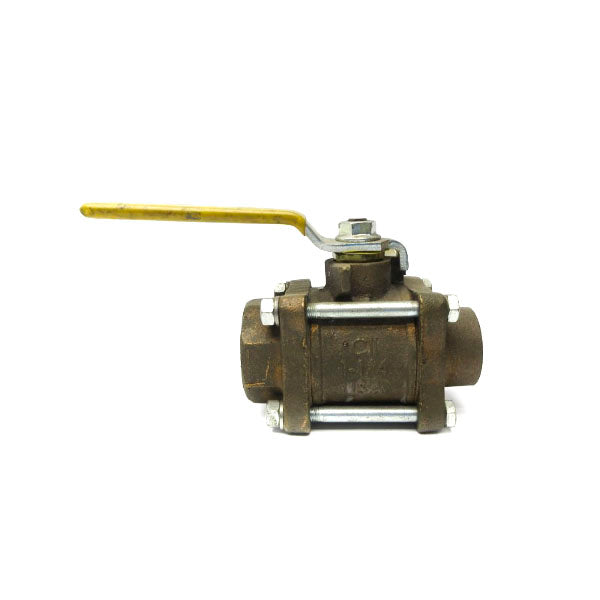 APOLLO 82-206-01 1-1/2" UNMP