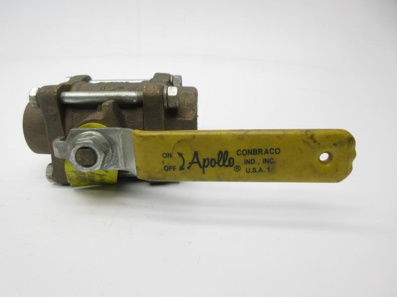 APOLLO 82-206-01 1-1/2" UNMP