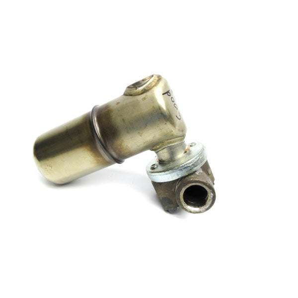 ARMSTRONG 2011 400PSI UNMP