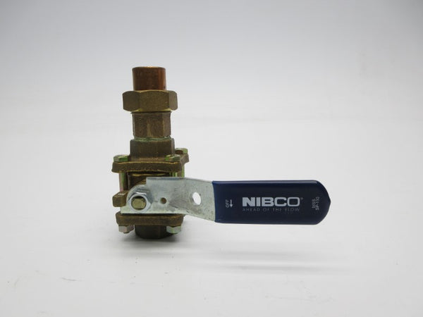 NIBCO 600CWP UNMP