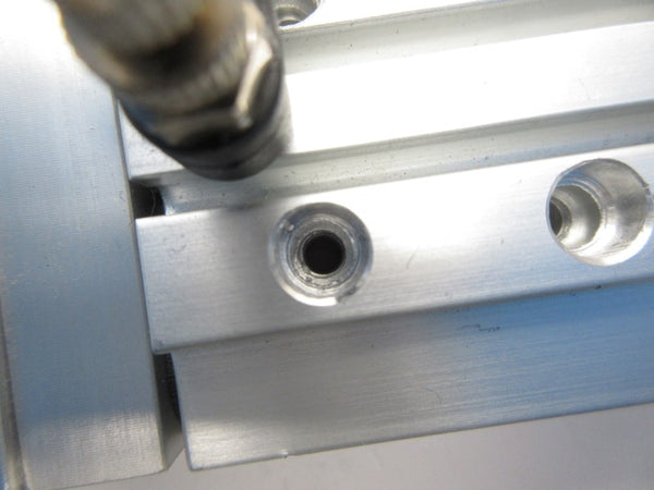 PHD SAH1-14X1-1/2-M UNMP