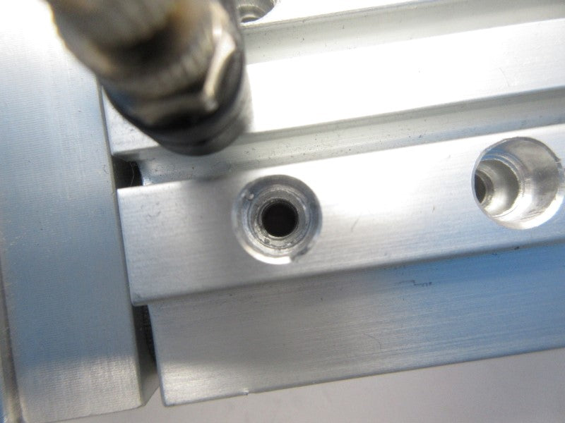 PHD SAH1-14X1-1/2-M UNMP