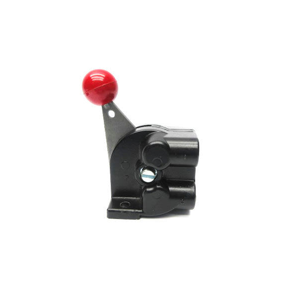 PARKER 008240109 UNMP