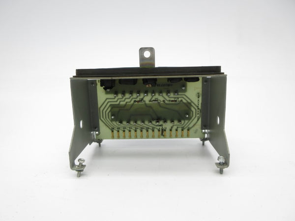 GENERAL ELECTRIC 6VRC2000A2 UNMP