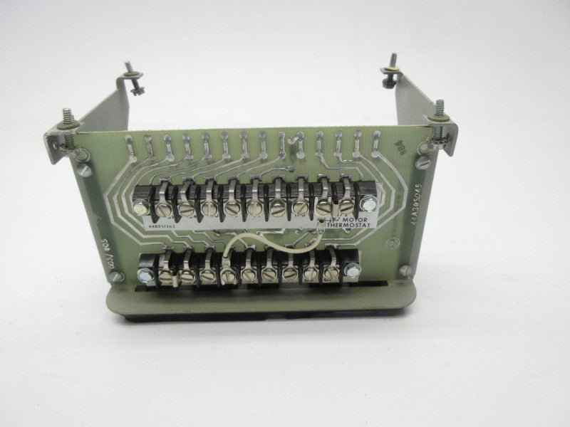 GENERAL ELECTRIC 6VRC2000A2 UNMP