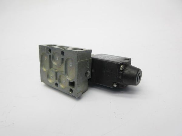 NUMATICS 031SA4412000030 100-115/110-120V .06A 150PSI UNMP