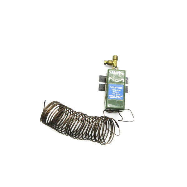JOHNSON CONTROLS T-5210-1118 0-100'F/-17.8-37.8'C UNMP