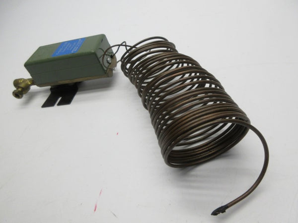JOHNSON CONTROLS T-5210-1118 0-100'F/-17.8-37.8'C UNMP