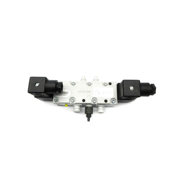 AVENTICS R432016674 24VDC 150PSI UNMP