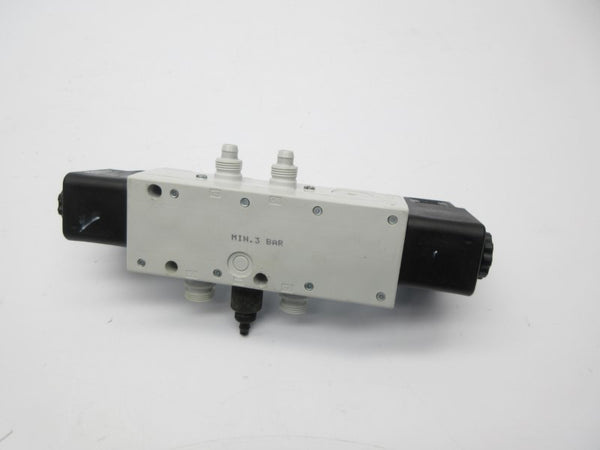 AVENTICS R432016674 24VDC 150PSI UNMP