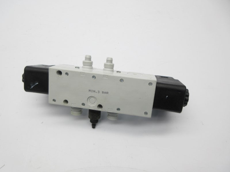 AVENTICS R432016674 24VDC 150PSI UNMP