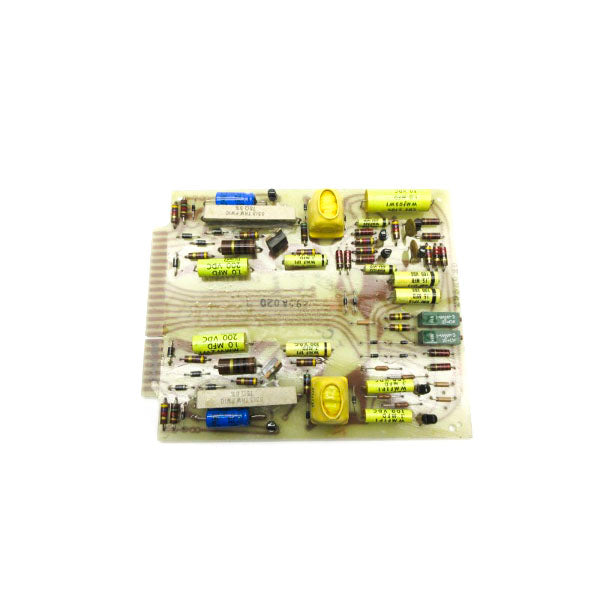 295A011 REV. 7 UNMP