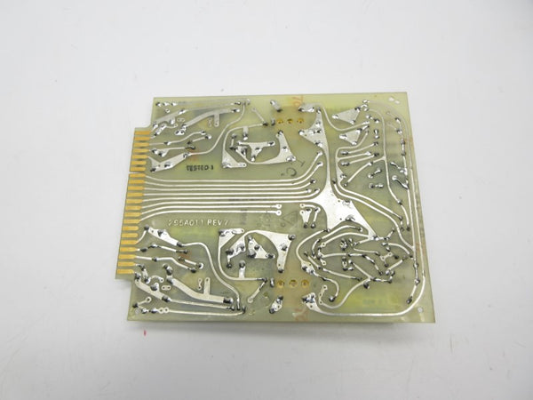 295A011 REV. 7 UNMP