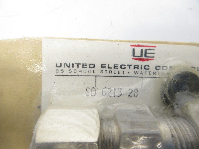 UNITED ELECTRIC SD621328 NSMP