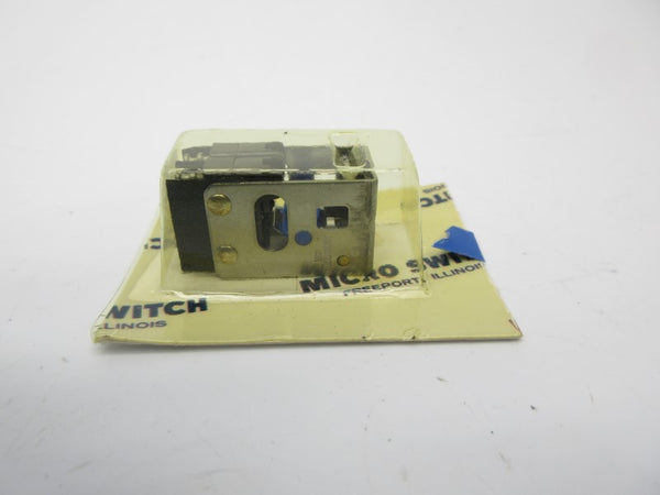 MICRO SWITCH 2D26 NSMP