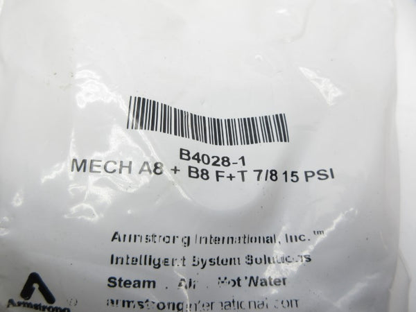 ARMSTRONG B4028-1 NSMP