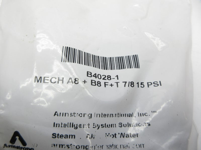 ARMSTRONG B4028-1 NSMP