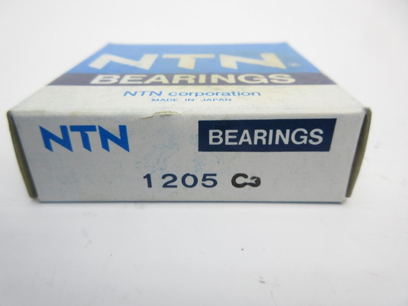 NTN 1205C3 NSMP