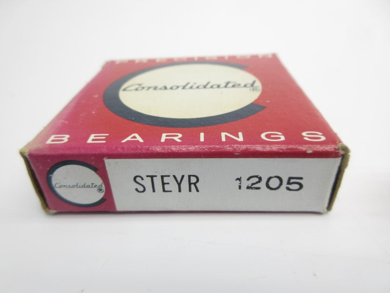 CONSOLIDATED 1205 NSMP