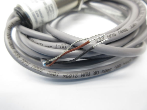 ELECTRO-SENSORS ST420 NSNP