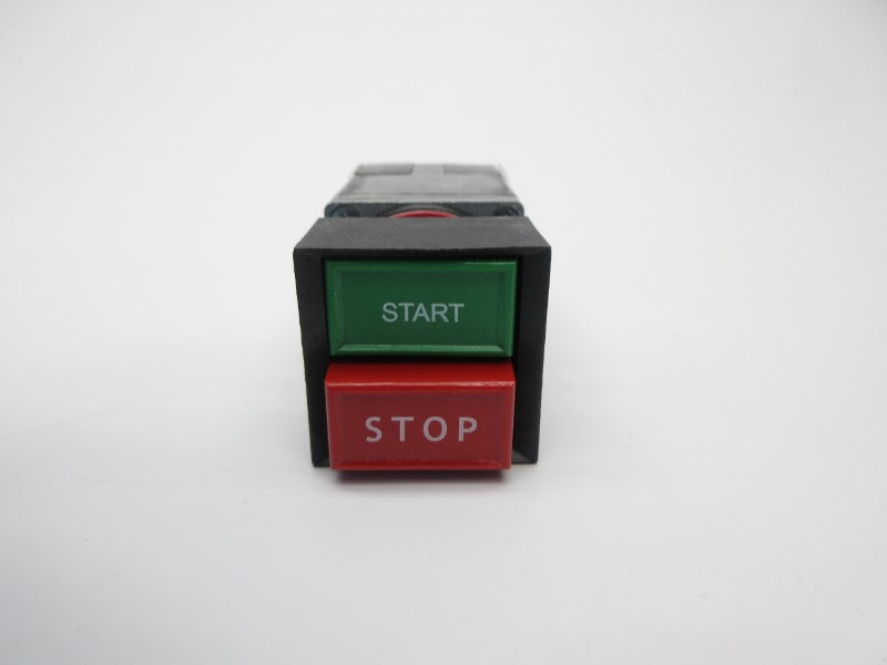 ALLEN BRADLEY 800MB-DB16B64 SER. A (WH) NSMP