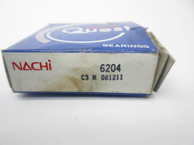 NACHI 6204C3 NSMP